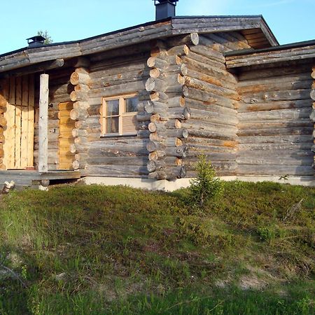 Otsontupa Apartment Ruka Eksteriør billede