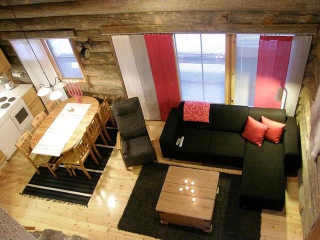Otsontupa Apartment Ruka Eksteriør billede
