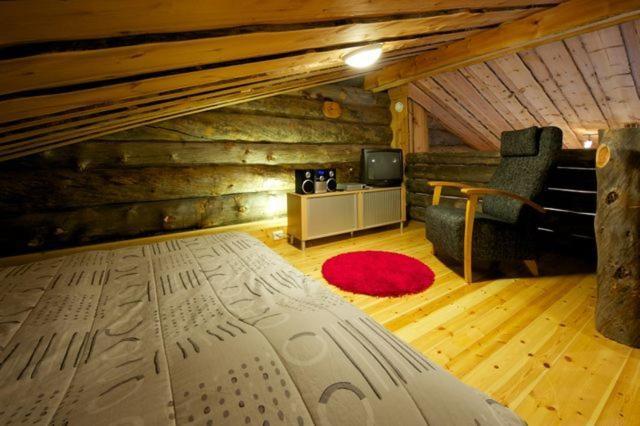 Otsontupa Apartment Ruka Eksteriør billede