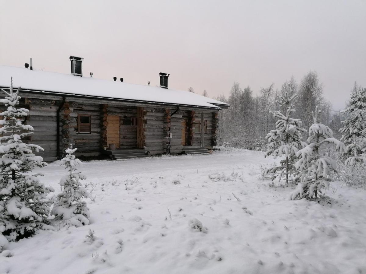 Otsontupa Apartment Ruka Eksteriør billede