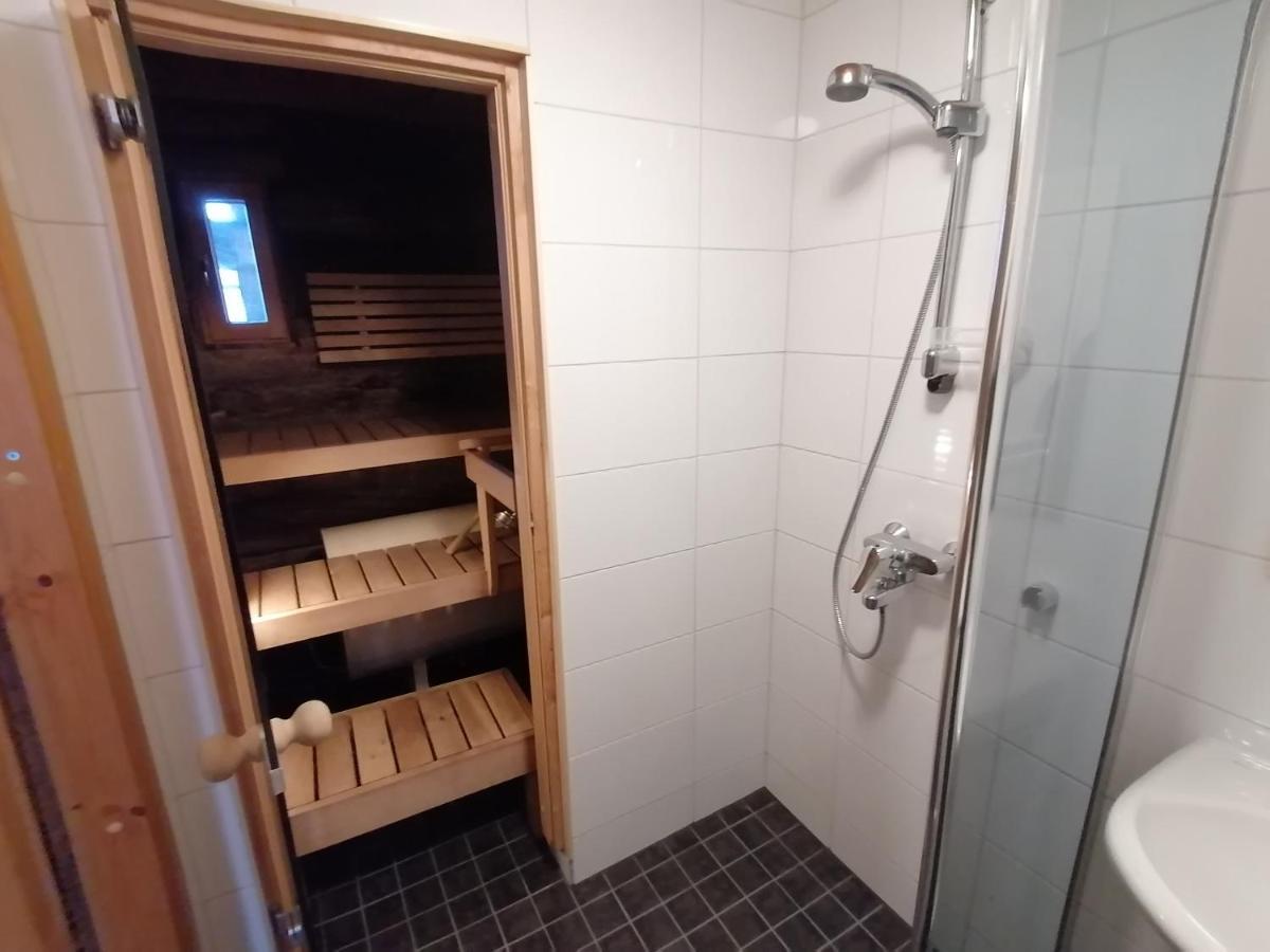 Otsontupa Apartment Ruka Eksteriør billede